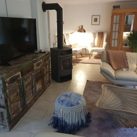 Appartement Wonderworld à Alfdorf Extérieur photo