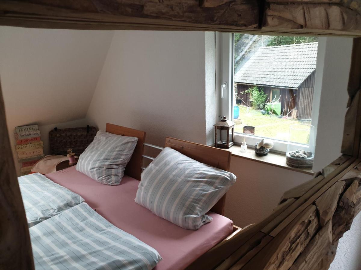 Appartement Wonderworld à Alfdorf Extérieur photo