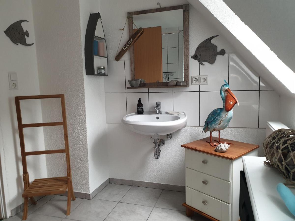 Appartement Wonderworld à Alfdorf Extérieur photo