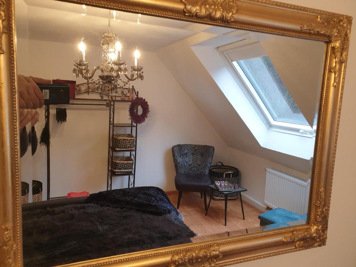 Appartement Wonderworld à Alfdorf Extérieur photo