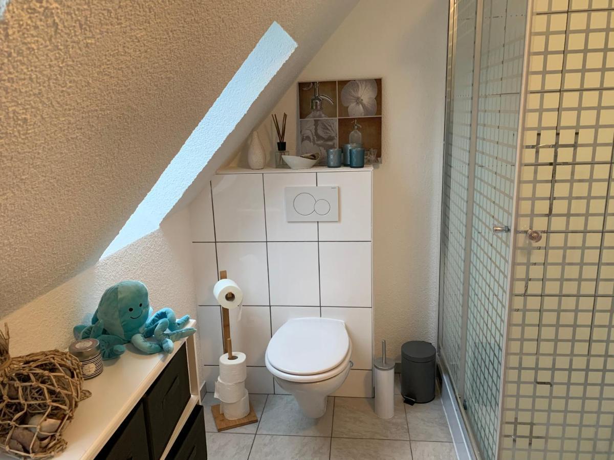 Appartement Wonderworld à Alfdorf Extérieur photo