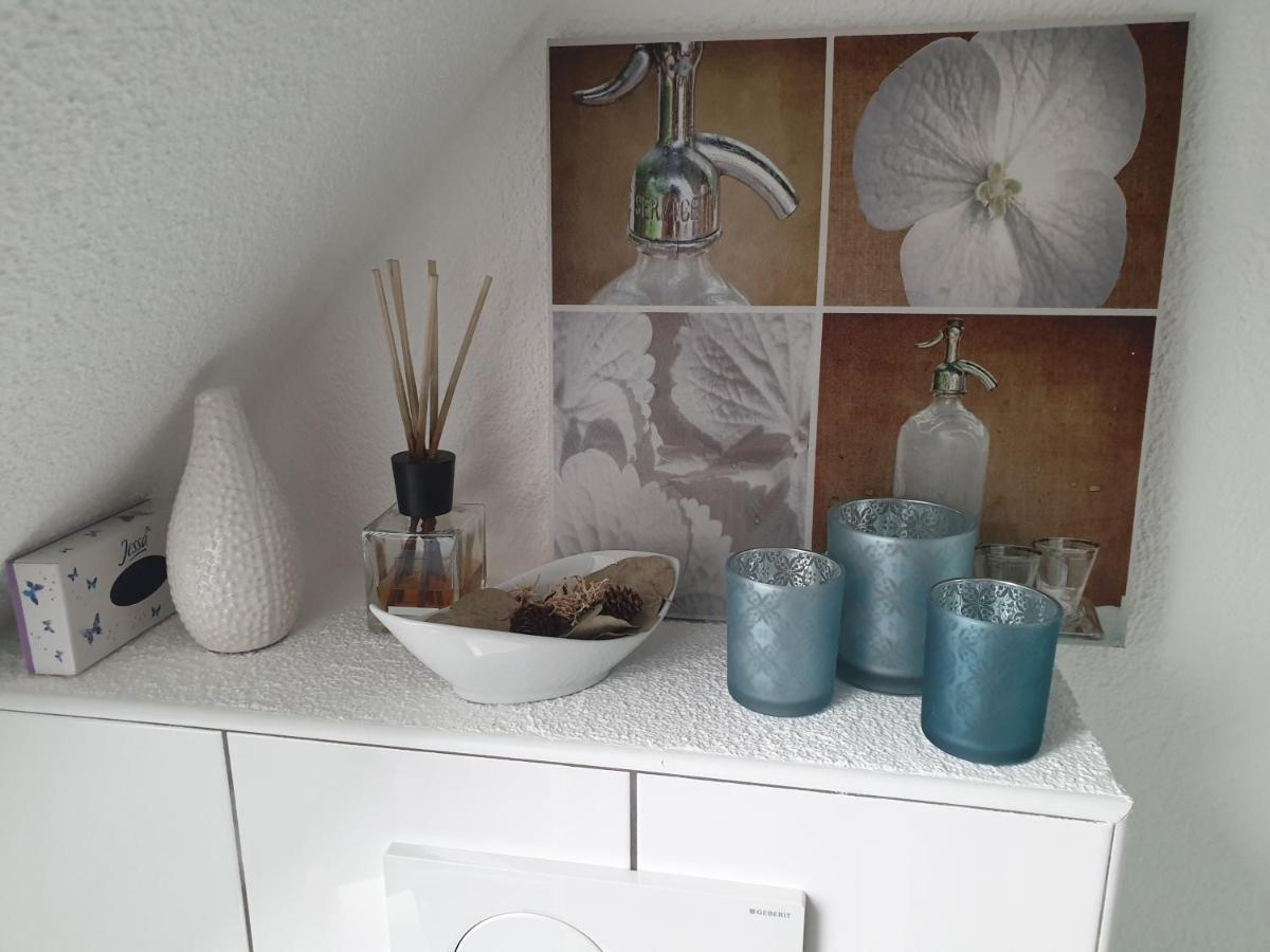 Appartement Wonderworld à Alfdorf Extérieur photo
