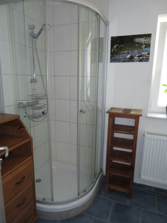 Appartement Wonderworld à Alfdorf Extérieur photo